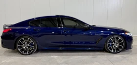 BMW 850 GC xDrive Shadow Line, снимка 6