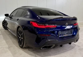 BMW 850 GC xDrive Shadow Line, снимка 3