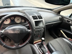 Peugeot 407, снимка 6