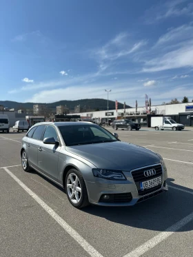 Audi A4, снимка 2