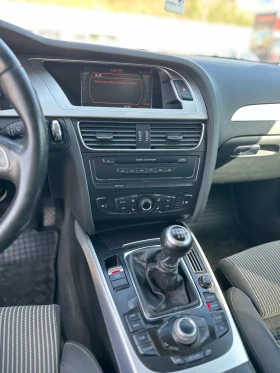 Audi A4, снимка 10
