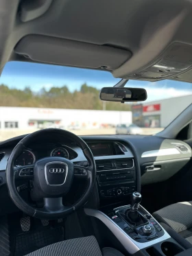 Audi A4, снимка 11