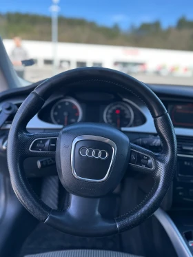Audi A4, снимка 9