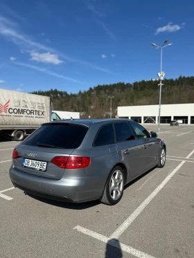 Audi A4, снимка 7