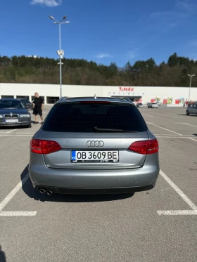 Audi A4, снимка 6