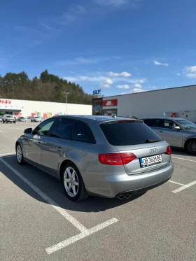 Audi A4, снимка 5