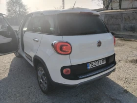 Fiat 500L, снимка 4