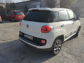 Fiat 500L, снимка 7