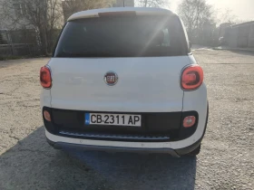 Fiat 500L, снимка 6