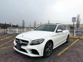 Mercedes-Benz C 300 * CARFAX * ЦЕНА ДО БГ, снимка 1