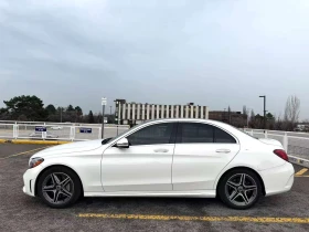 Mercedes-Benz C 300 * CARFAX * ЦЕНА ДО БГ, снимка 2