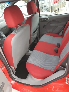 Fiat Panda 4x4, снимка 5