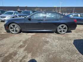 BMW 750 * 750i xDrive * CARFAX * ЦЕНА ДО БГ, снимка 3