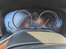 BMW 750 * 750i xDrive * CARFAX * ЦЕНА ДО БГ, снимка 8