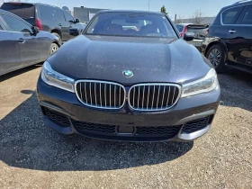 BMW 750 * 750i xDrive * CARFAX * ЦЕНА ДО БГ, снимка 2