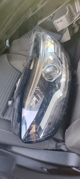 Renault Scenic, снимка 10