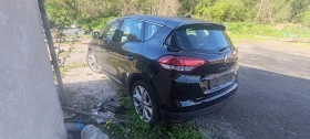 Renault Scenic, снимка 1
