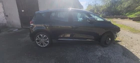 Renault Scenic, снимка 4