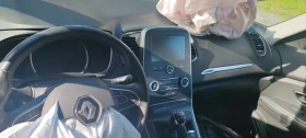Renault Scenic, снимка 9