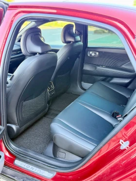 Hyundai Ioniq 6 UNIQ PACKET* 77kWh* BOSE* PANO* , снимка 8