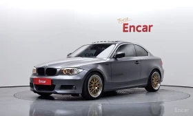 BMW 120, снимка 1
