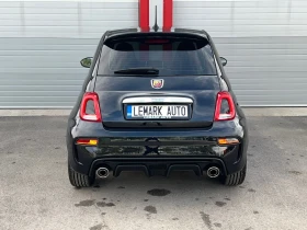 Abarth 595 1.4I NAVI BEATS KLIMATRONIK EVRO 6D ЛИЗИНГ!!!, снимка 9