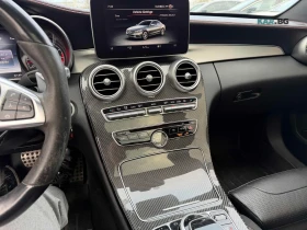 Mercedes-Benz C 43 AMG Автокредит Цена до България, снимка 8