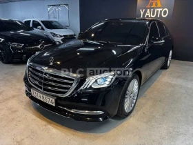 Mercedes-Benz S 350 ОБДУХВАНЕ * ДИСТРОНИК * BURMESTER * АВТОКРЕДИТ, снимка 1