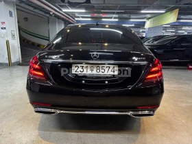 Mercedes-Benz S 350 ОБДУХВАНЕ * ДИСТРОНИК * BURMESTER * АВТОКРЕДИТ, снимка 4