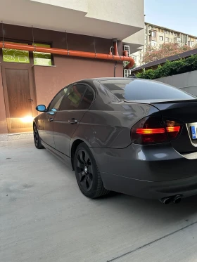 BMW 330, снимка 3
