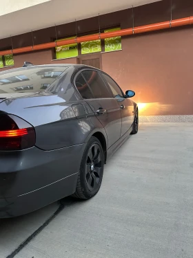 BMW 330, снимка 4