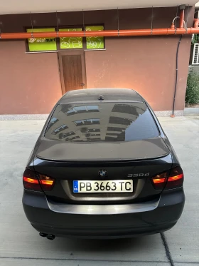 BMW 330, снимка 2