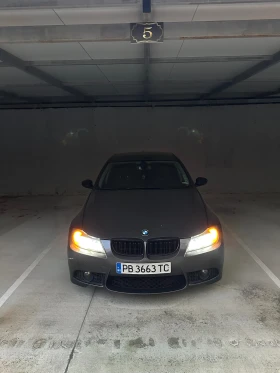 BMW 330, снимка 1