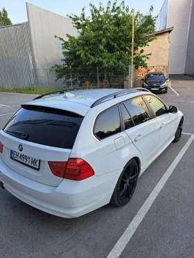 BMW 325 LCI 197к.с., снимка 6