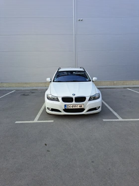 BMW 325 LCI 197к.с., снимка 1