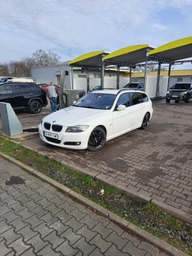 BMW 325 LCI 197к.с., снимка 13