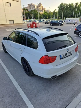 BMW 325 LCI 197к.с., снимка 5