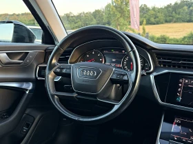 Audi A6 40TDI MHEV Lane Assist Drive Select Подгрев, снимка 7
