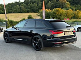 Audi A6 40TDI MHEV Lane Assist Drive Select Подгрев, снимка 4