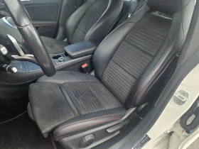 Mercedes-Benz CLA 200 2, 0CDI 4-MATIK AMG, снимка 9