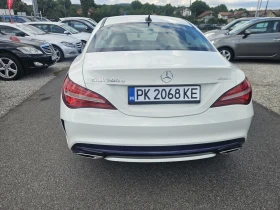 Mercedes-Benz CLA 200 2, 0CDI 4-MATIK AMG, снимка 5