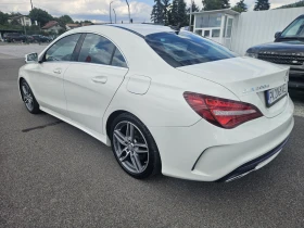 Mercedes-Benz CLA 200 2, 0CDI 4-MATIK AMG, снимка 6