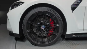 BMW M4 Competition xDrive Convertible, снимка 5