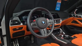 BMW M4 Competition xDrive Convertible, снимка 8