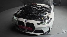 BMW M4 Competition xDrive Convertible, снимка 6