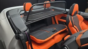 BMW M4 Competition xDrive Convertible, снимка 11