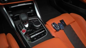 BMW M4 Competition xDrive Convertible, снимка 10