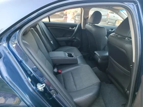 Honda Accord 2.4i-201кс-ШВЕЙЦАРИЯ-РЪЧКА-6ск-TypeS, снимка 11