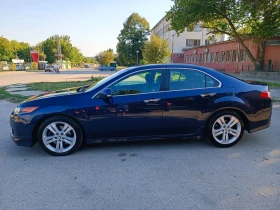Honda Accord 2.4i-201кс-ШВЕЙЦАРИЯ-РЪЧКА-6ск-TypeS, снимка 6
