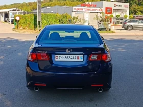 Honda Accord 2.4i-201кс-ШВЕЙЦАРИЯ-РЪЧКА-6ск-TypeS, снимка 4